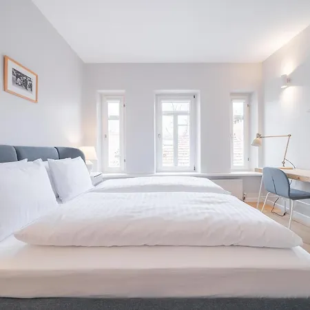Charming Two-bedrooms In The Heart Of Old Town Apartamento Vilnius