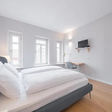 Charming Two-bedrooms In The Heart Of Old Town * Vilnius